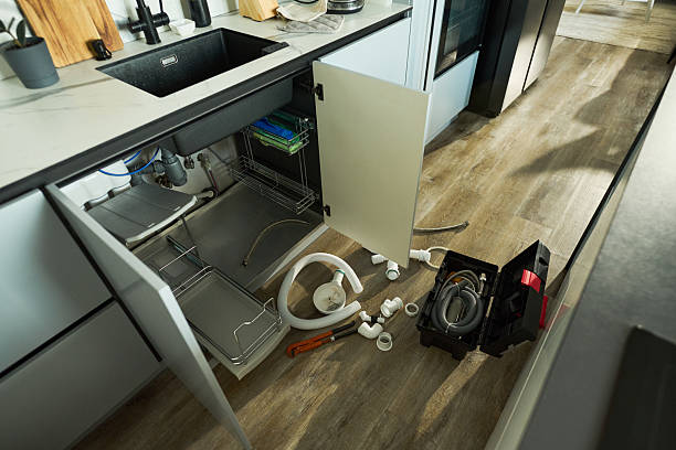 Reliable Drain Cleaning contractor in Ludlow Falls, OH by Street Wise - Plumbing